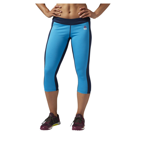 Reebok Γυναικείο κολάν Reebok Γυναικείο κολάν